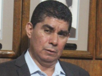 Candado a Grillo Mañoso